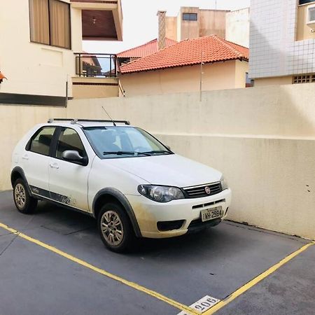Melhor Localizacao Do Ingleses Florianópolis Eksteriør bilde