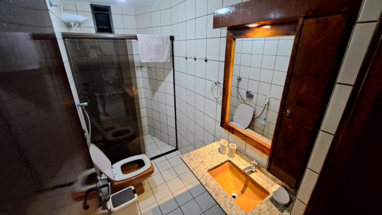 Melhor Localizacao Do Ingleses Florianópolis Eksteriør bilde