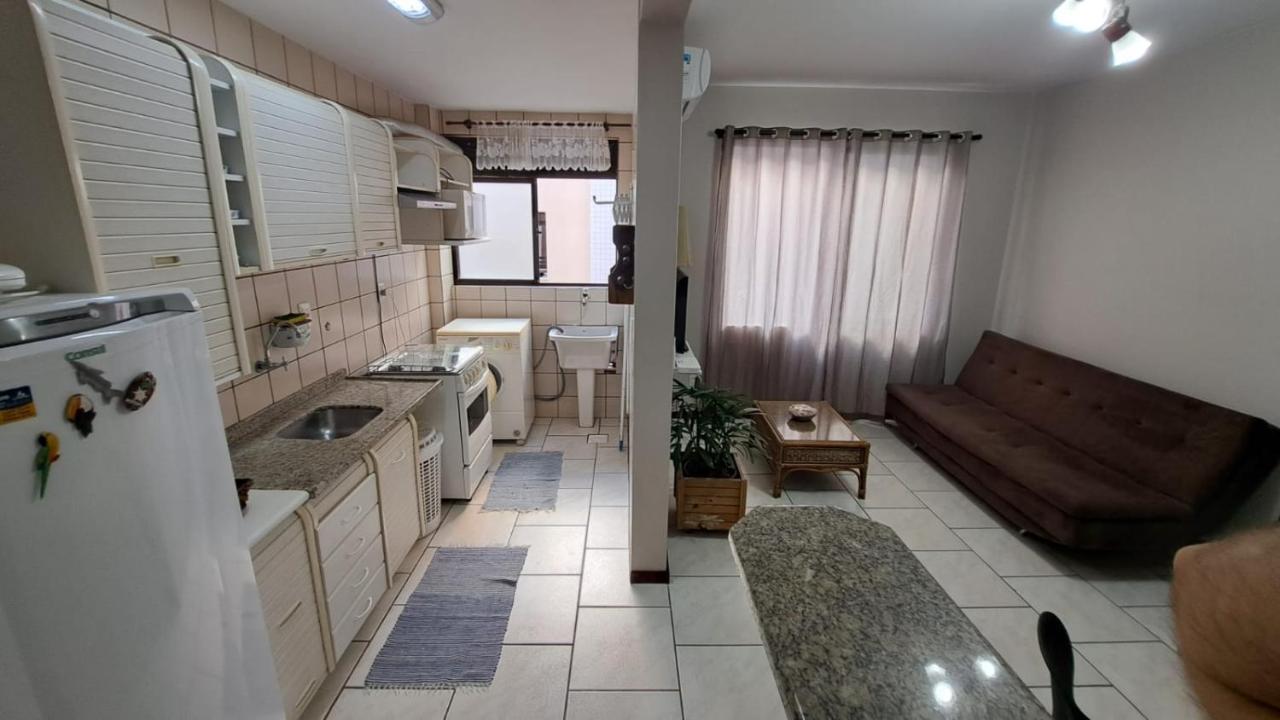 Melhor Localizacao Do Ingleses Florianópolis Eksteriør bilde