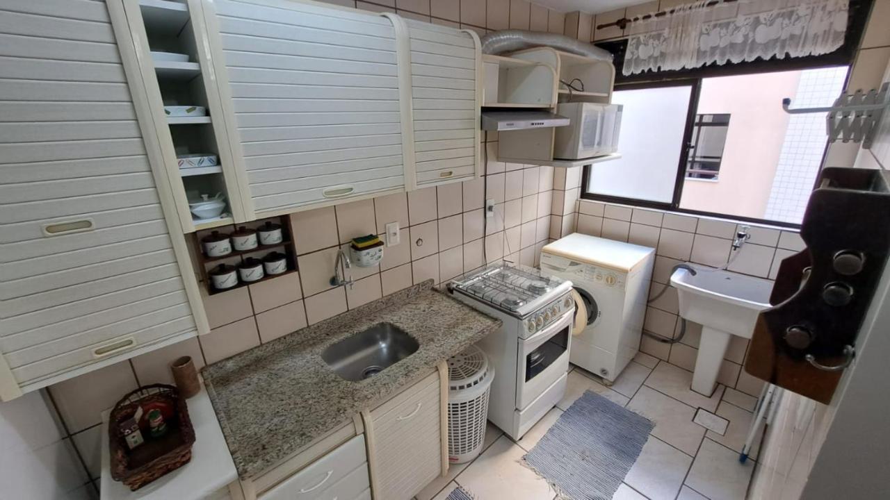 Melhor Localizacao Do Ingleses Florianópolis Eksteriør bilde